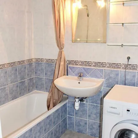Two Bedrooms Two Bathrooms View Monaco Balcony