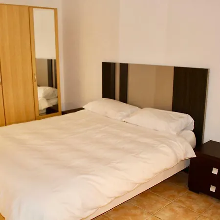Two Bedrooms Two Bathrooms View Monaco Balcony Appartement Beausoleil