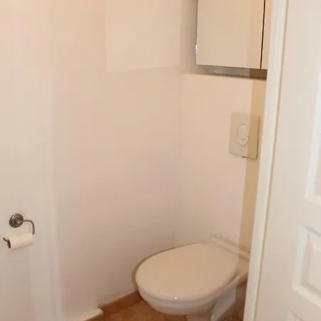 Appartement Two Bedrooms Two Bathrooms View Monaco Balcony *
