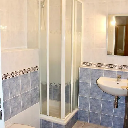 Appartement Two Bedrooms Two Bathrooms View Monaco Balcony Beausoleil